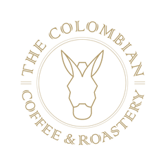 The Colombian Coffee Bar & Roastery