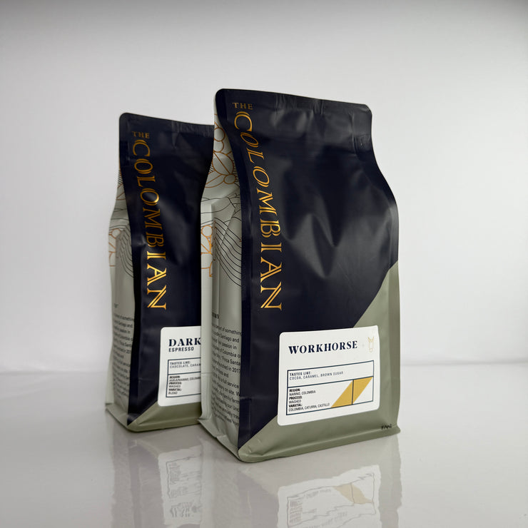 2-bag subscription 2 lbs