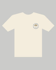 Coffee Expo Tee- Campfire Mule