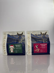 Holiday Gift Box- From Santa by The Colombian