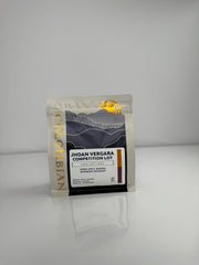 APOTHECARY Jhoan Vergara - Red Bourbon