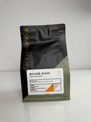Roger Baos- Colombia