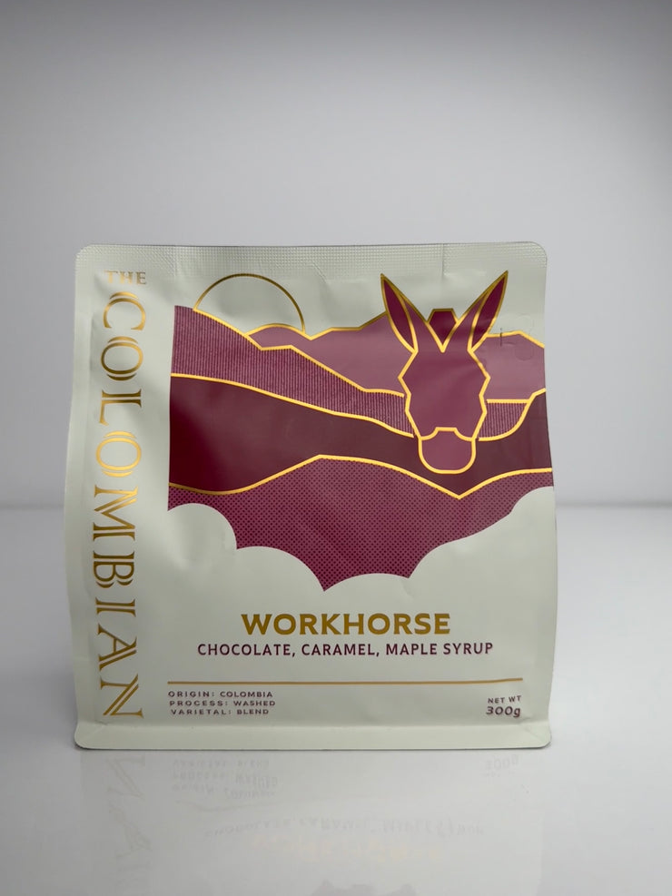 Workhorse