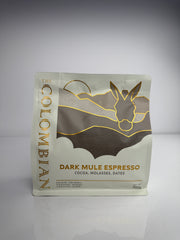 Dark Mule Espresso