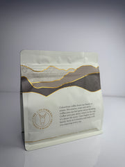 Dark Mule Espresso