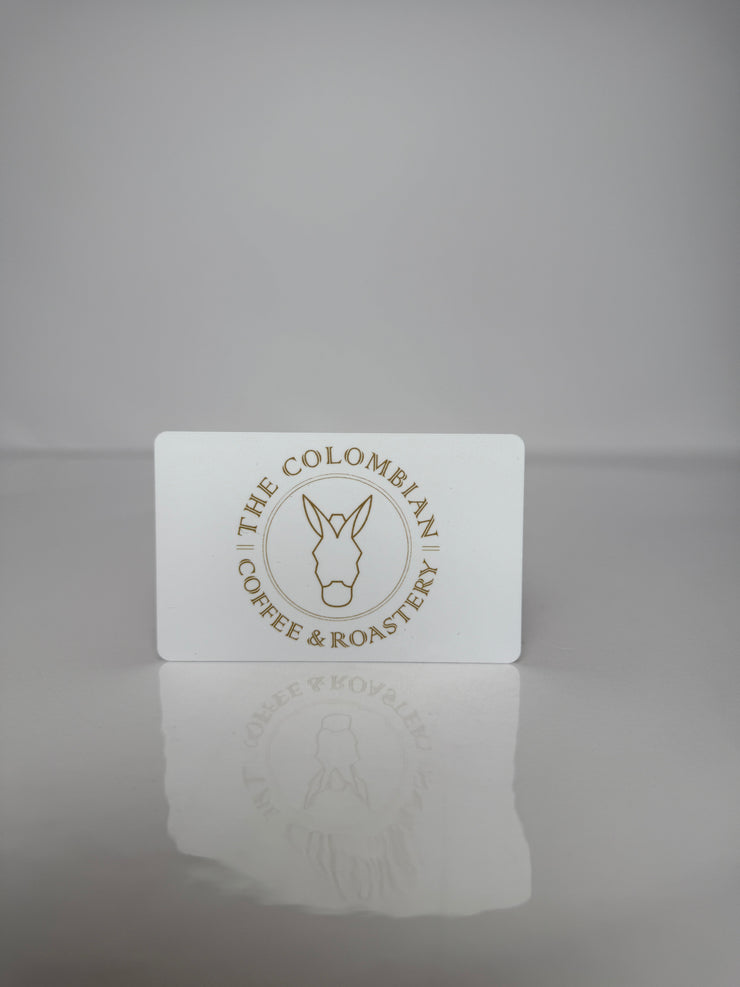Gift Cards