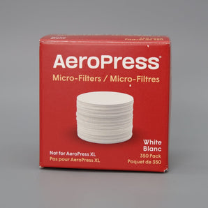 AeroPress Microfilters