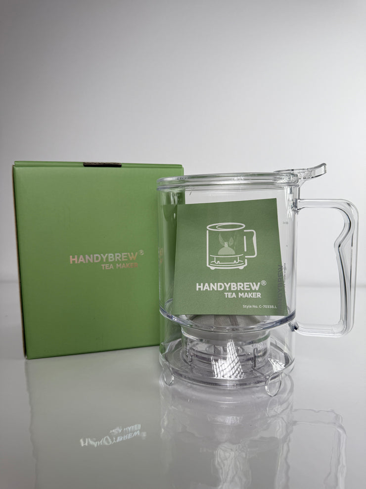 Handybrew Tea Maker