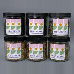 Luna Moon Tea