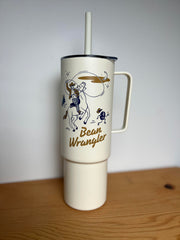 32oz Miir Bean Wrangler All Day Straw Cup