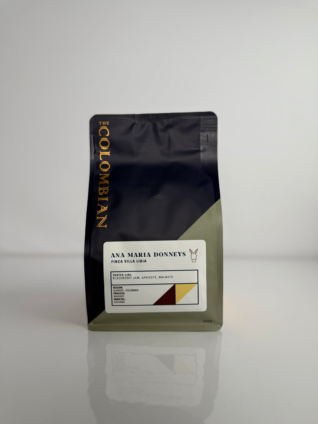 Products – The Colombian Coffee Bar & Roastery