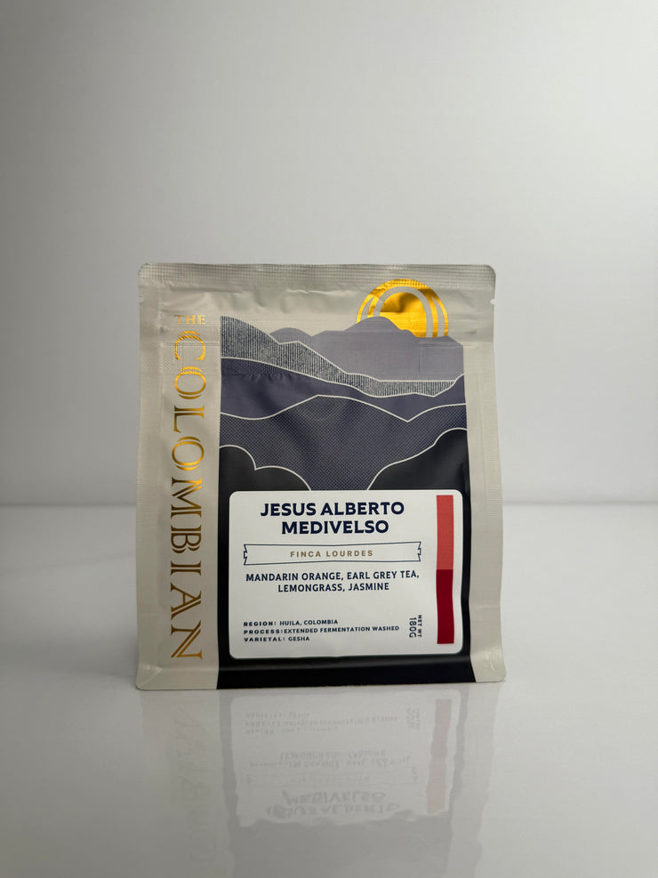 Apothecary Collection- Jesus Alberto Medivelso
