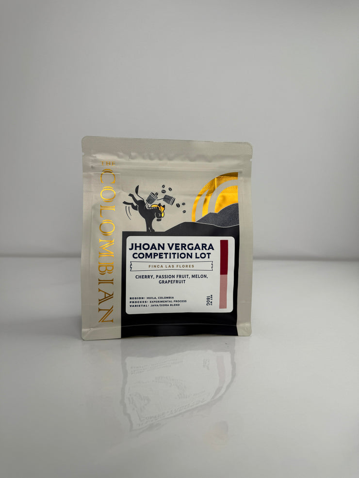 APOTHECARY Jhoan Vergara - Java/Sidra