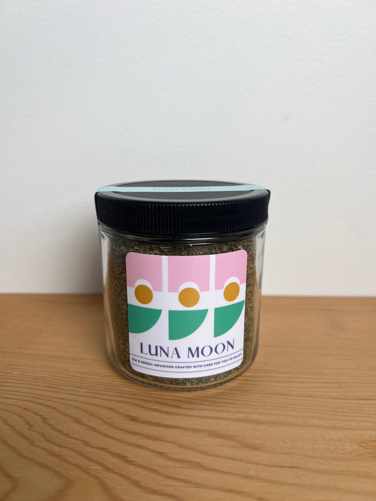 Luna Moon Tea